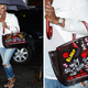 Illustration for article titled Nene Leakes Defiles Expensive Birkin Bag With Shitty RHOA Quotes